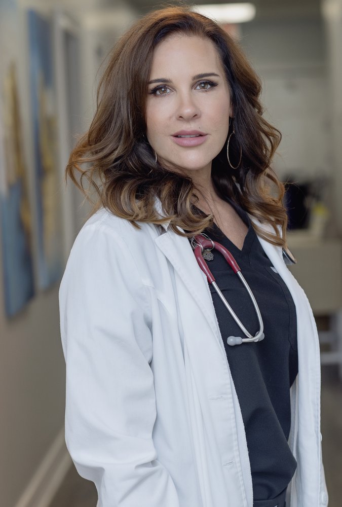 ABSOLUTE WEIGHT LOSS & WELLNESS Updated August 2024 1520 Lucky St