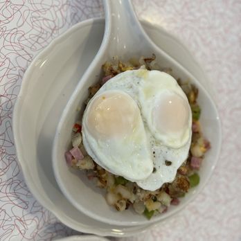 Rosie’s Home Cookin' - Western Skillet - Breakfast & Brunch Near Me - Naperville, Illinois