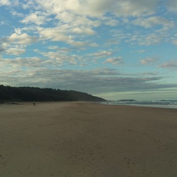 Sawtell Beach - Beach - Beaches Near Me - Sawtell, NSW