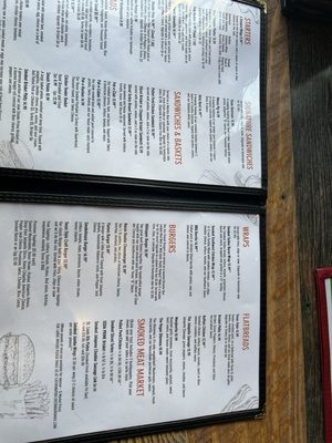Menu photo 2 Pok-E-Joe's BBQ Vinton, VA