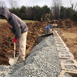 Wharff Excavating