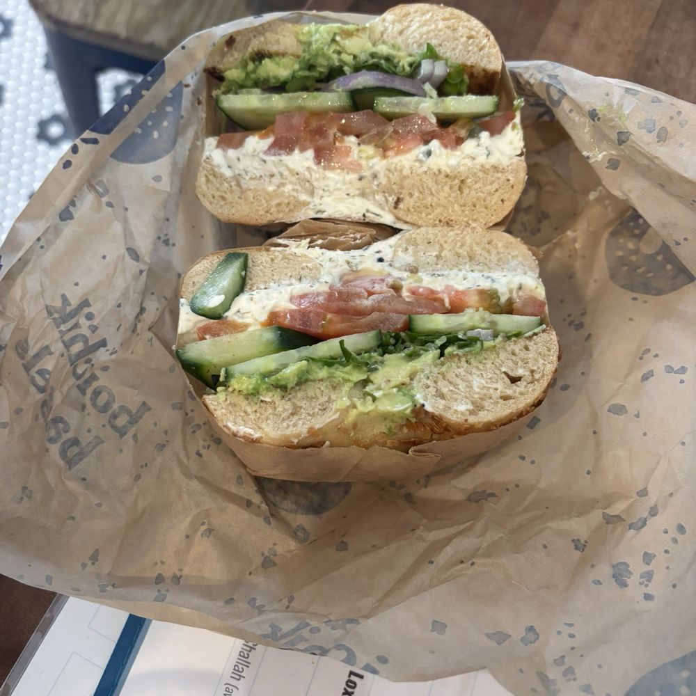 Boichik Bagels - Bagels Near Me - San Francisco, California Boichik Bagels - Bagels Near Me - San Francisco, California