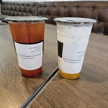 Bobaholics - Bubble Tea Near Me - San Jose, California