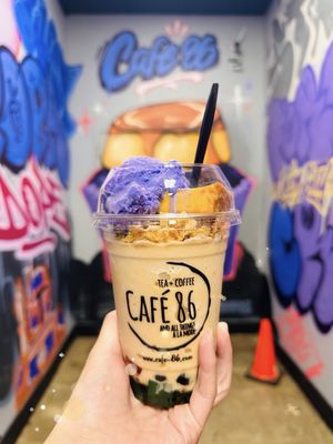 Cafe 86 - Union City by null