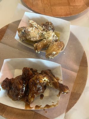 Josie's Pizza & Wings-Clermont by null
