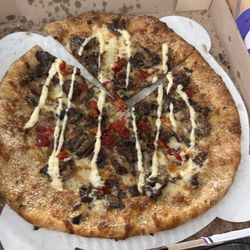 Mellow Mushroom Valdosta