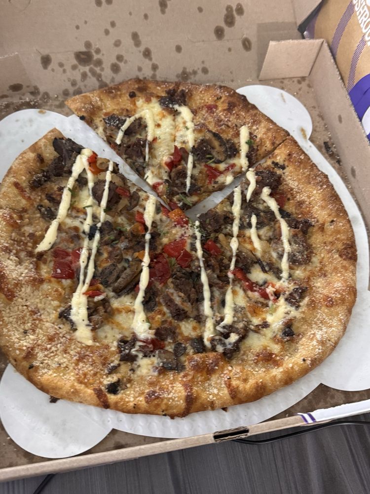 Social spots from Mellow Mushroom Valdosta