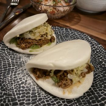 Bansang - Jimdak bao - Korean Near Me - San Francisco, California Bansang - Jimdak bao - Korean Near Me - San Francisco, California