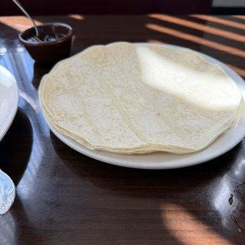 Delicacy Chinese Bistro - Pancakes with Plum Sauce - Chinese Near Me - Rock Hill, South Carolina Delicacy Chinese Bistro - Pancakes with Plum Sauce - Chinese Near Me - Rock Hill, South Carolina