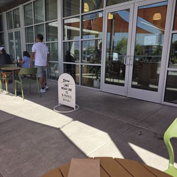 Beloved's Bakery & Cafe - Only issue here is the line at times - Bakeries Near Me - Reno, Nevada