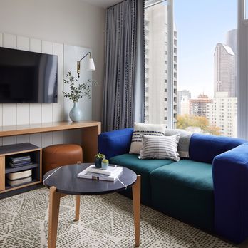 Sentral First Hill - Apartments Near Me - Seattle, Washington