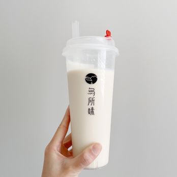 HA Tea Handmade - Jasmine Milk Tea - Juice Bars & Smoothies Near Me - Millbrae, California
