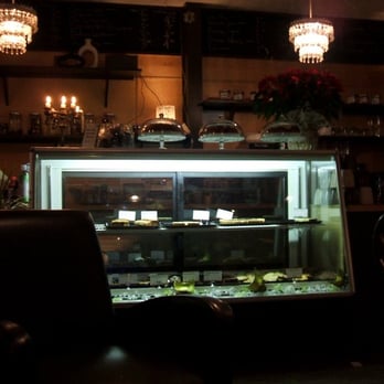 Riverdale Perk Cafe - AFTER 5 PM - Cafes Near Me - Toronto, Ontario