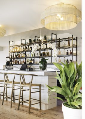 Wayan & Ma·dé Out East at EHP Resort & Marina by null