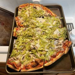 Wayne's Pizza