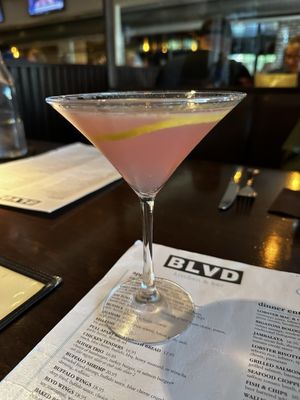 BLVD Kitchen & Bar by null