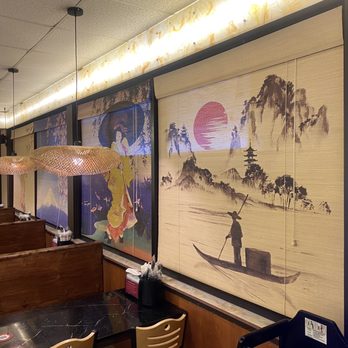 Hiro Ramen & Tea - Friday, 29 December 2023 at Hiro Ramen and Tea restaurant - Ramen Near Me - Columbus, Ohio