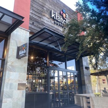 Klatch Coffee - Coffee & Tea Near Me - Chino Hills, California