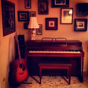 1st Choice Movers - My Piano - moved lovingly into place by 1st Choice Movers - Movers Near Me - San Diego, California