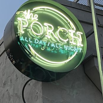 The Porch - Southern Near Me - Dallas, Texas