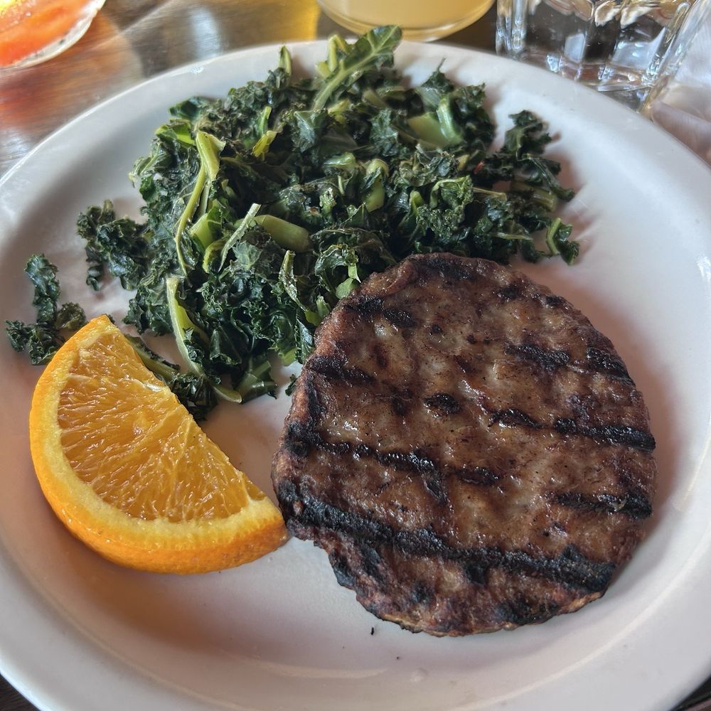 Oak - Burgers Near Me - Seattle, Washington Oak - Burgers Near Me - Seattle, Washington