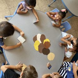 The Joy of Learning Academy - We are all unique and special