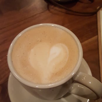 Forager Brewery - Love the latte - Breweries Near Me - Rochester, Minnesota Forager Brewery - Love the latte - Breweries Near Me - Rochester, Minnesota