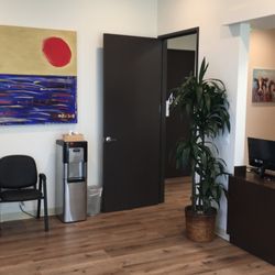 TotalCare - Eastvale - Waiting area