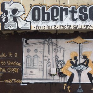Robertsons on Yelp