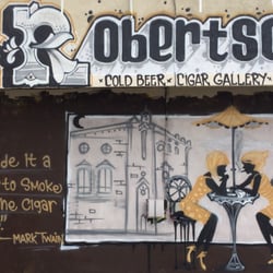 Robertsons