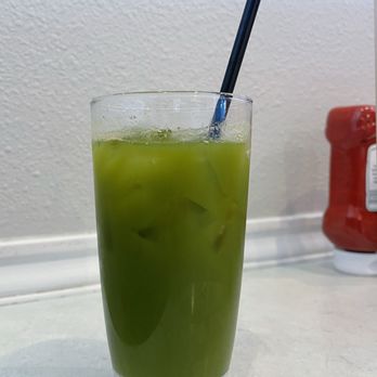 Morning Story - Arvada - Apple Kale Juice - Diners Near Me - Arvada, Colorado Morning Story - Arvada - Apple Kale Juice - Diners Near Me - Arvada, Colorado