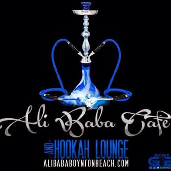 Ali Baba Cafe & Hookah Lounge - the hookah lounge logo - Hookah Bars Near Me - Greenacres, Florida Ali Baba Cafe & Hookah Lounge - the hookah lounge logo - Hookah Bars Near Me - Greenacres, Florida