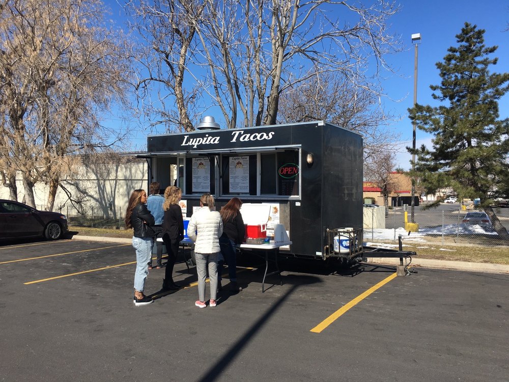 Lupita Tacos — Mexican restaurant in Bountiful