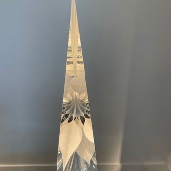 Hawk Galleries - Amazing piece - Art Galleries Near Me - Columbus, Ohio