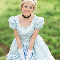 Quest Character Parties - Quest Character Parties offers a royal host of beautiful princesses for your child's next birthday party!