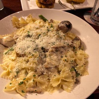 Bahama Breeze - Jerk chicken pasta - Seafood Near Me - Altamonte Springs, Florida Bahama Breeze - Jerk chicken pasta - Seafood Near Me - Altamonte Springs, Florida