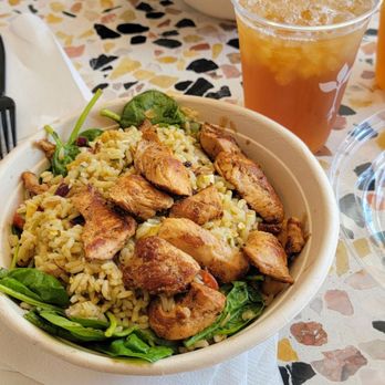 Roots Natural Kitchen - Salad Near Me - Morgantown, West Virginia