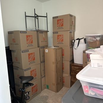 A2 Moving - Long Beach - Movers Near Me - Long Beach, California