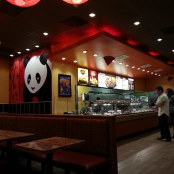 Panda Express - Fast Food Near Me - Lexington, Kentucky