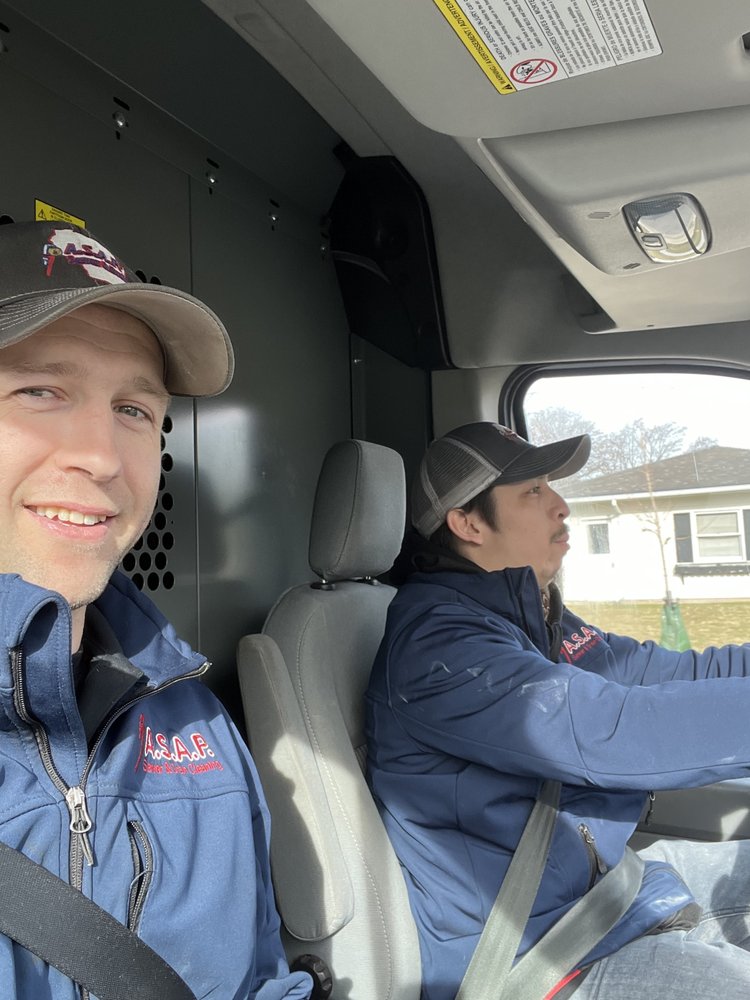 Slide of ASAP Sewer & Drain Cleaning | Green Bay