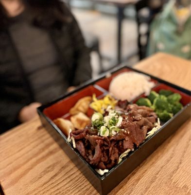 Korean Superette by null