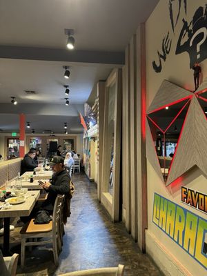 Akuma Ramen & Sushi Bar by null
