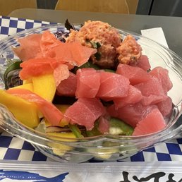 Build Your Own Poke (Regular)