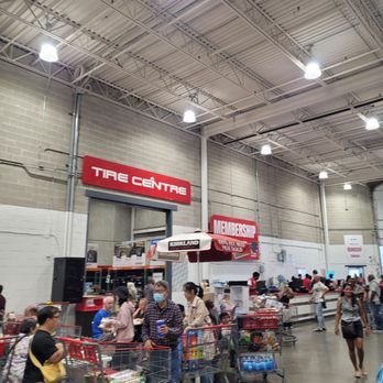 Costco - Tire centre - Department Stores Near Me - Scarborough, Ontario Costco - Tire centre - Department Stores Near Me - Scarborough, Ontario