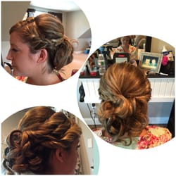 The Edge Hair & Nail Salon