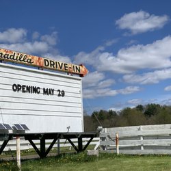 Unadilla Drive In - Opening May 29th