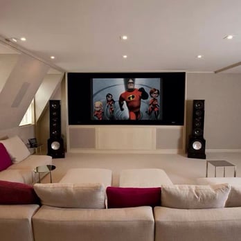 Mattera AV Design - Home theater installation. Manhattan NYC - Home Theatre Installation Near Me - New York, New York Mattera AV Design - Home theater installation. Manhattan NYC - Home Theatre Installation Near Me - New York, New York