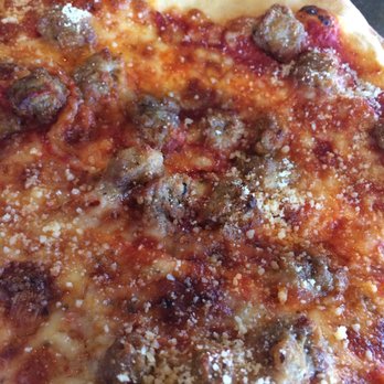 Elgin Park - Sausage slice - Sports Bars Near Me - Tulsa, Oklahoma Elgin Park - Sausage slice - Sports Bars Near Me - Tulsa, Oklahoma