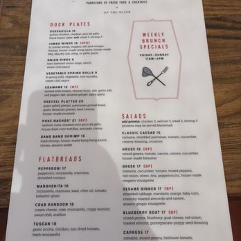 Scorpion Bay Grill - Menu - American Near Me - Morristown, Arizona Scorpion Bay Grill - Menu - American Near Me - Morristown, Arizona