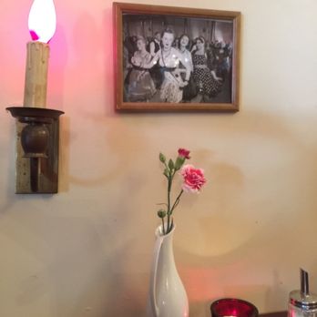 Zur Rose - Our table - German Near Me - Berlin, BE